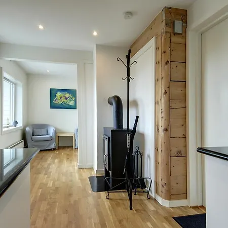 Bryggen View Apartment *